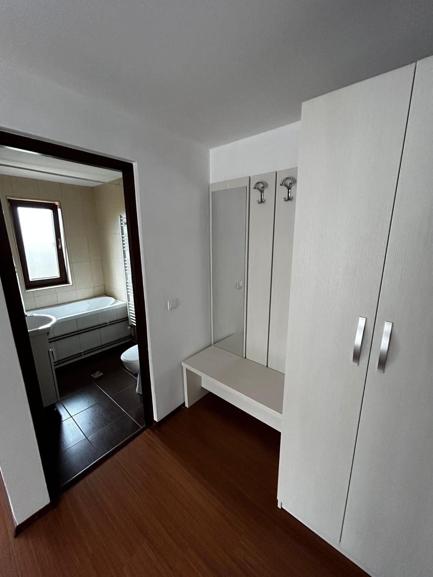 Casa Larisa Hotel Chiscau Eksteriør billede