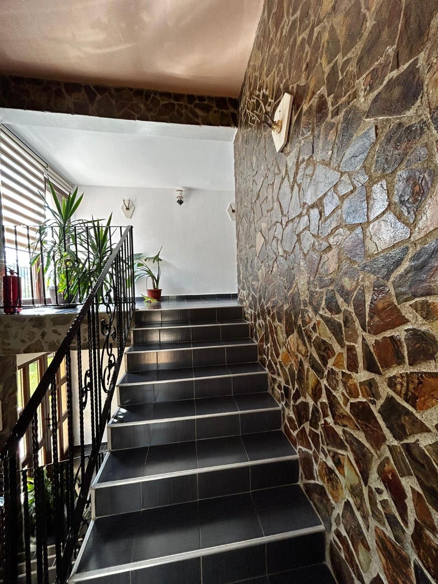 Casa Larisa Hotel Chiscau Eksteriør billede
